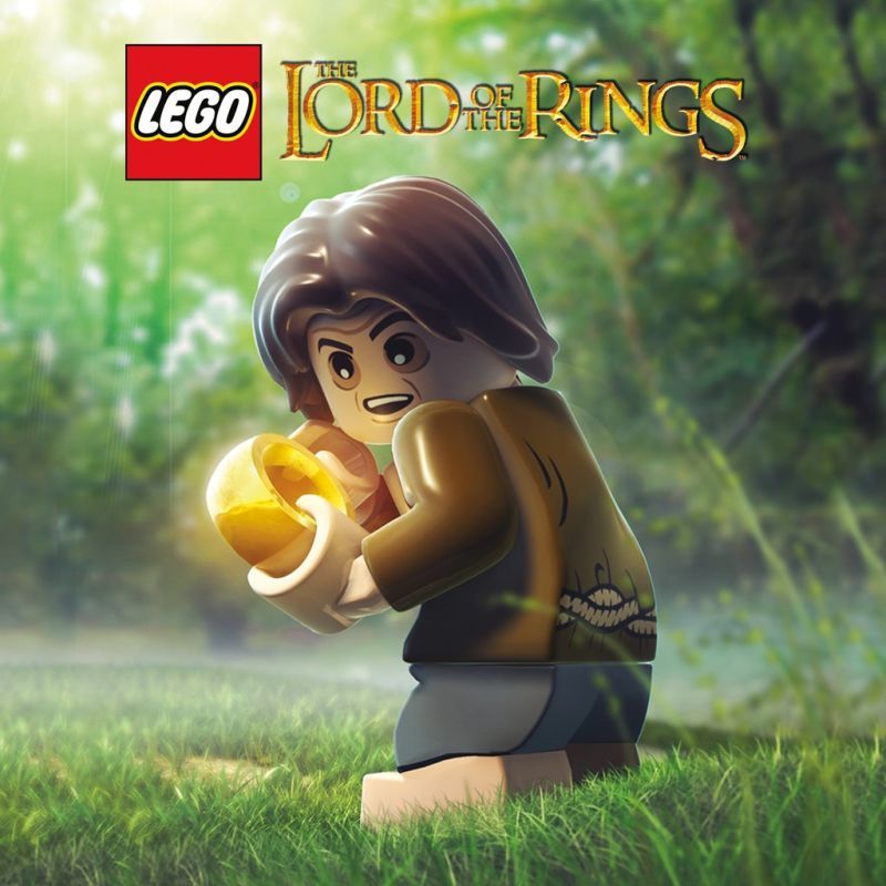lord of the rings game xbox 360